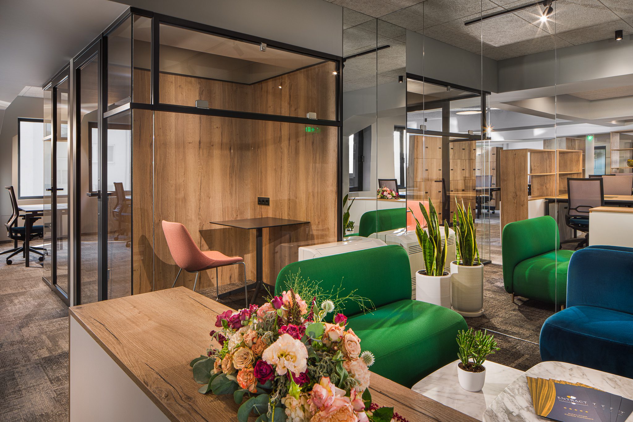 Interior Design