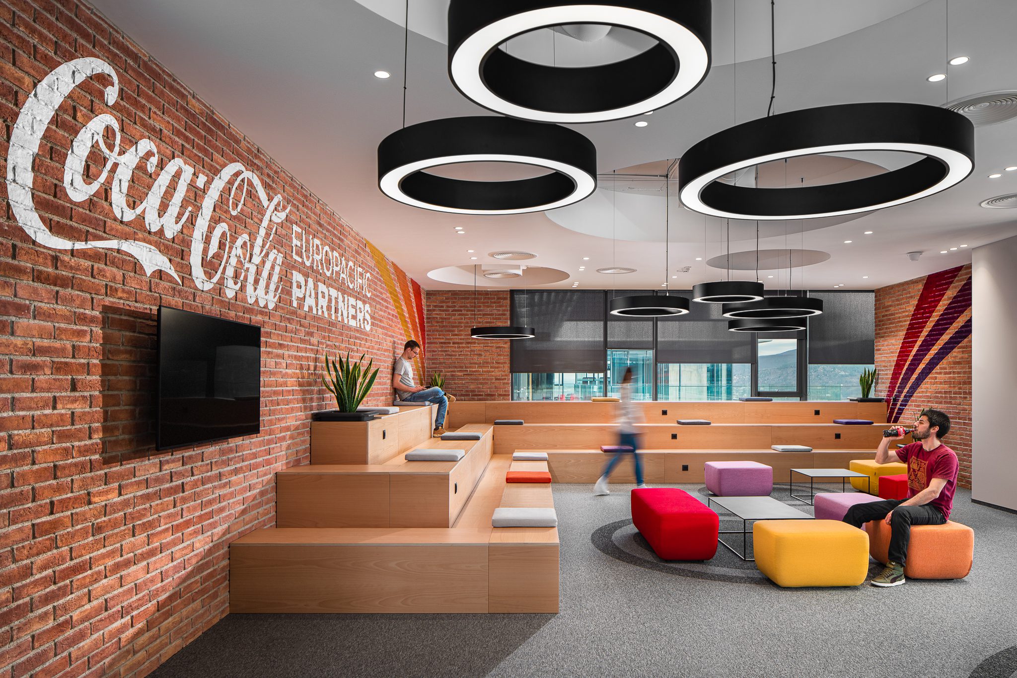 Coca Cola Europacific Partners