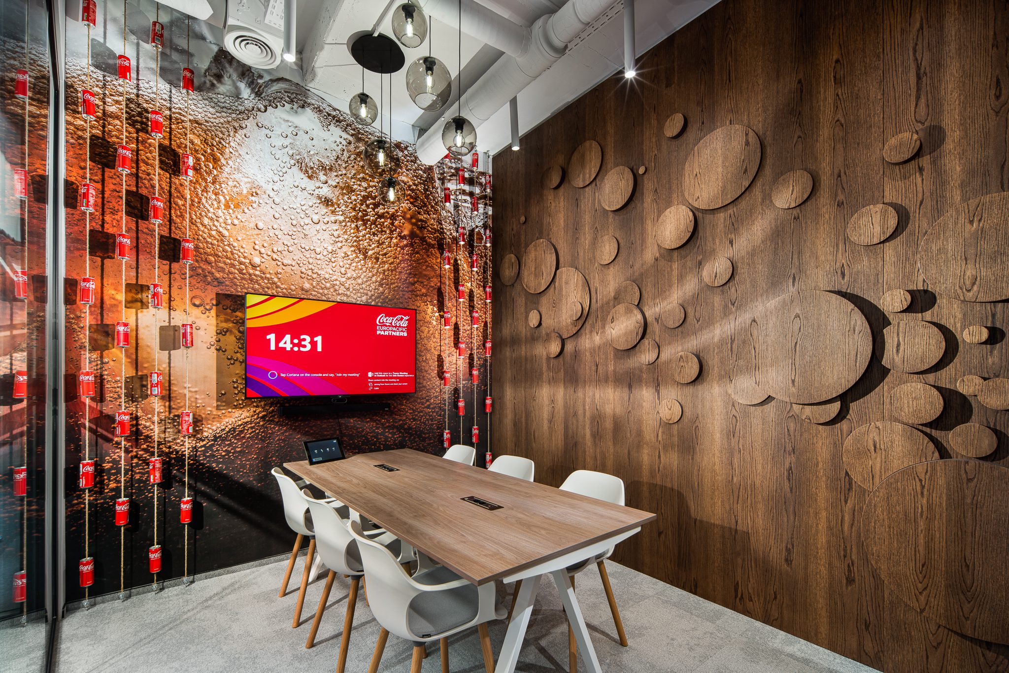 Coca Cola Europacific Partners