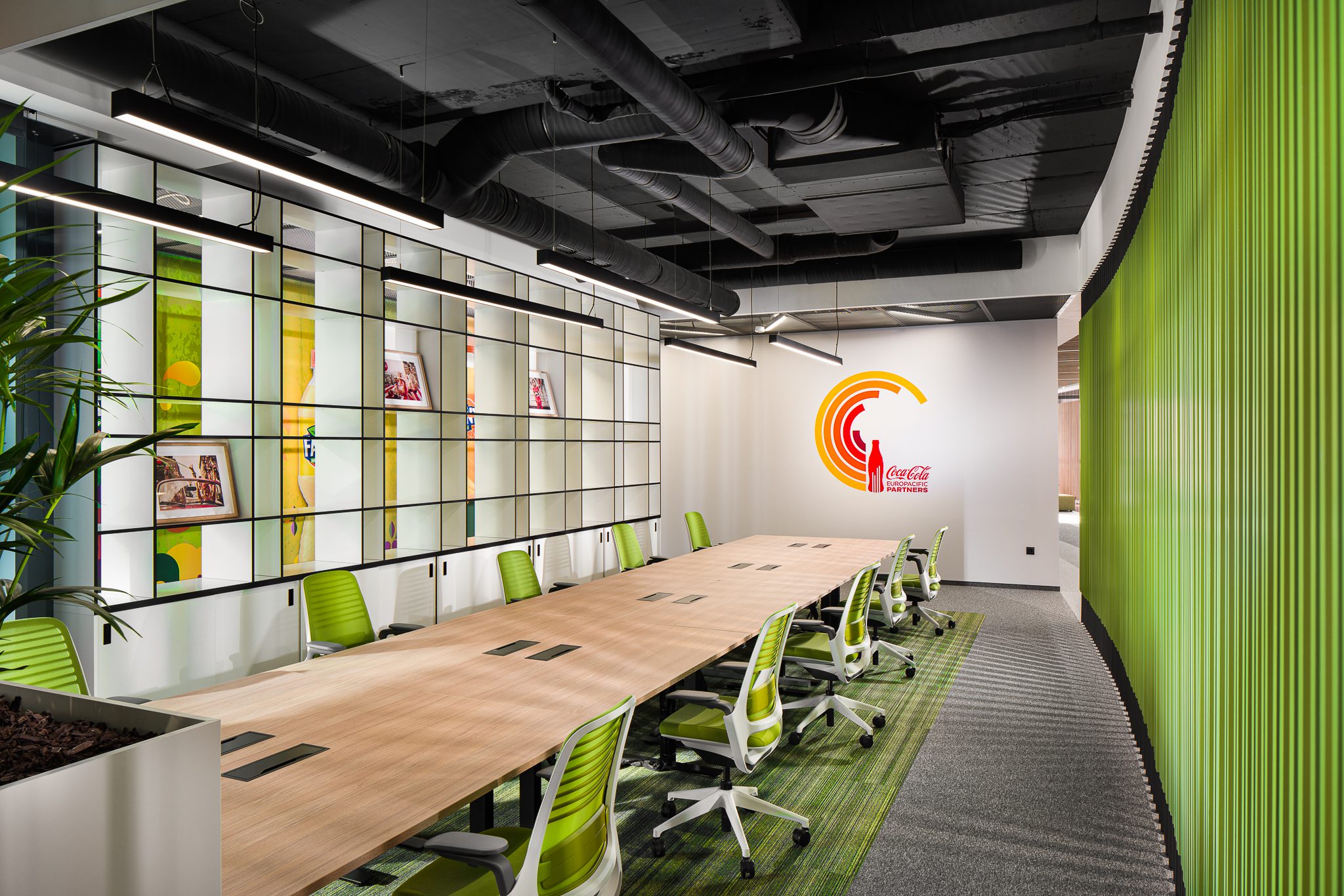 Coca Cola Europacific Partners