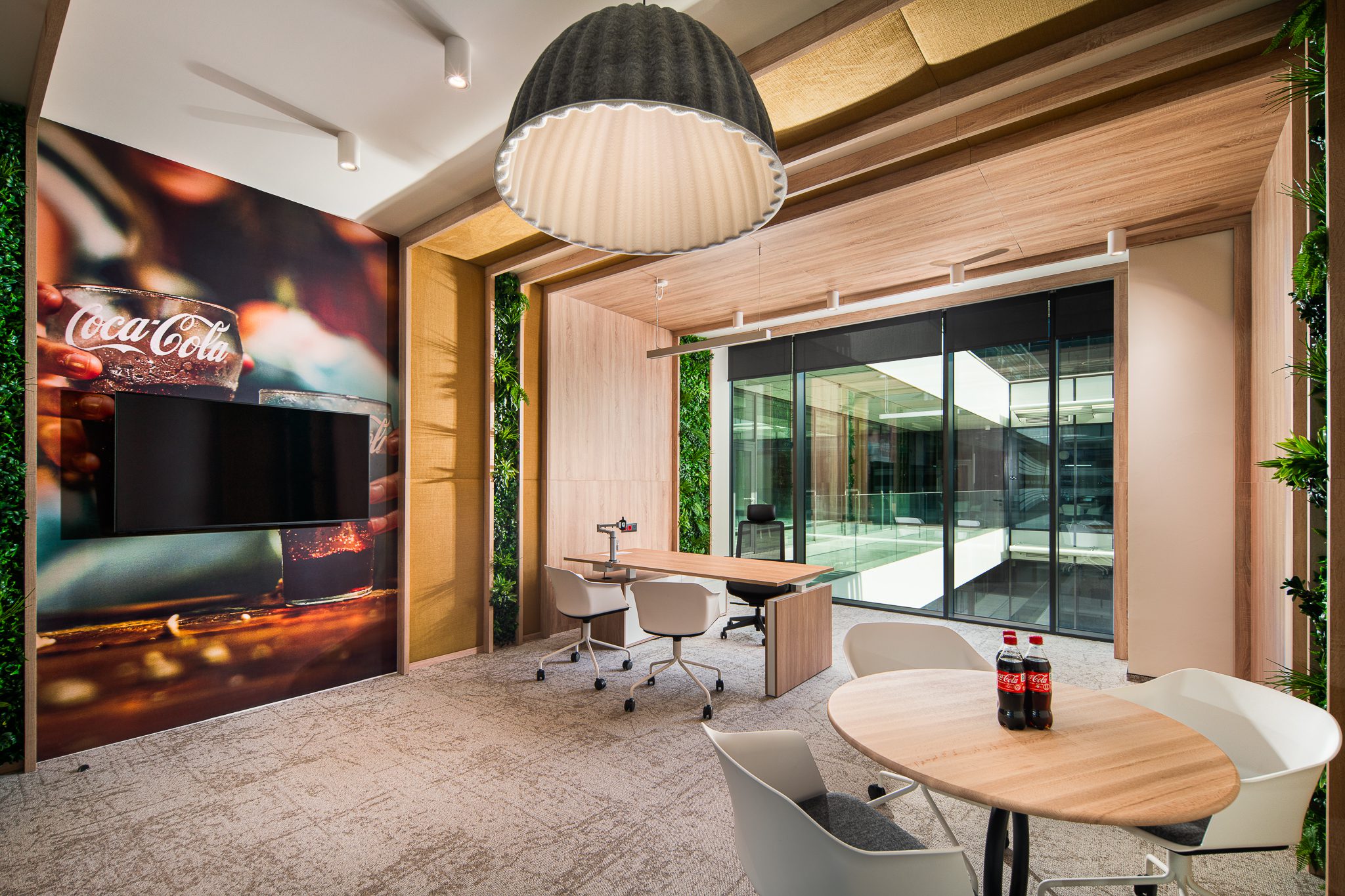 Coca Cola Europacific Partners