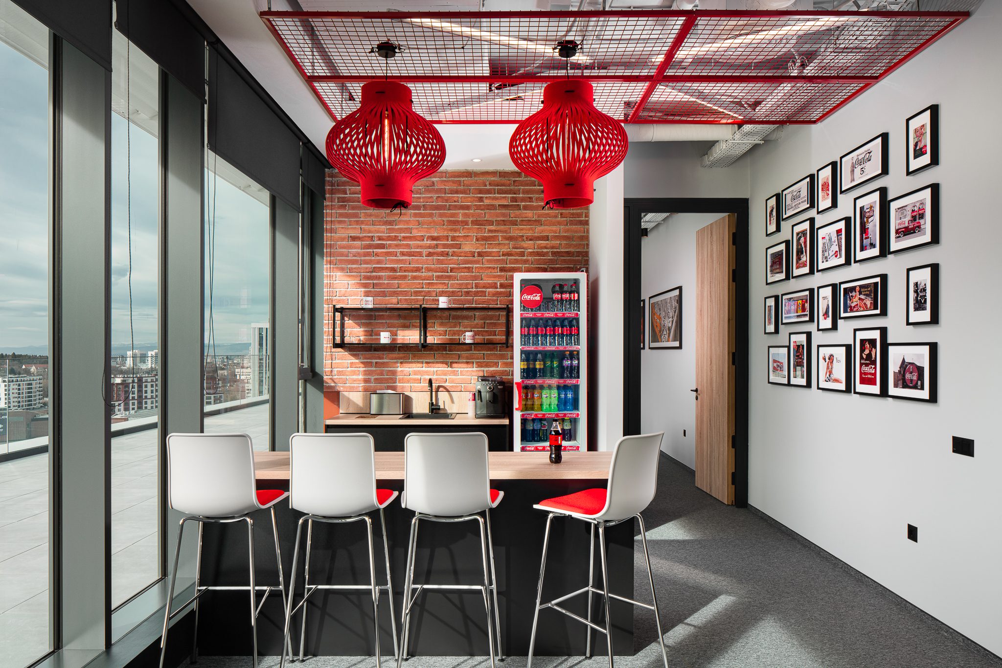 Coca Cola Europacific Partners