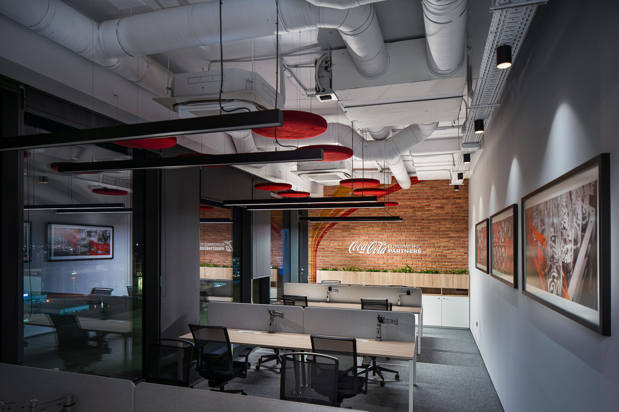 Coca Cola Europacific Partners