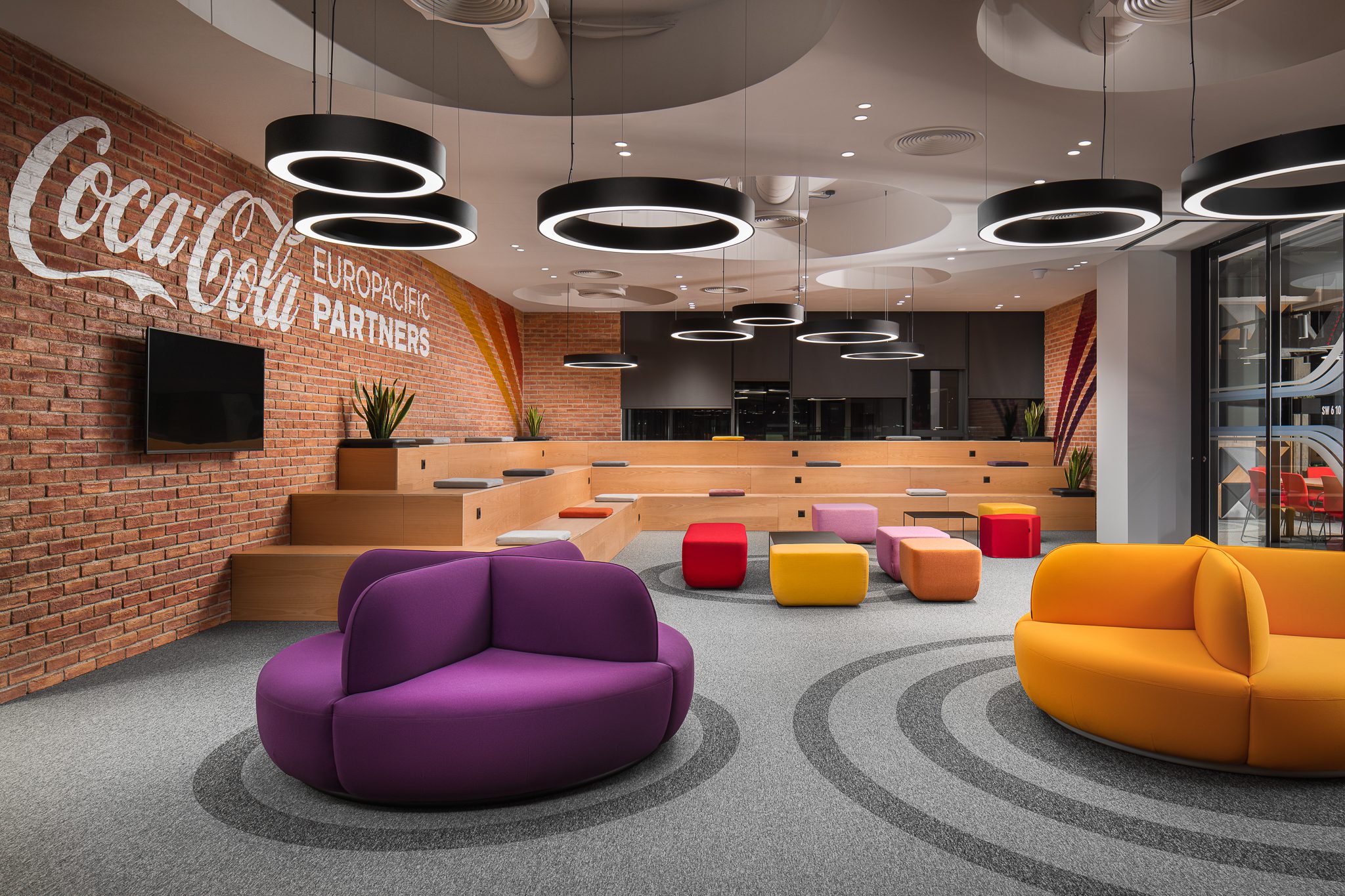 Coca Cola Europacific Partners