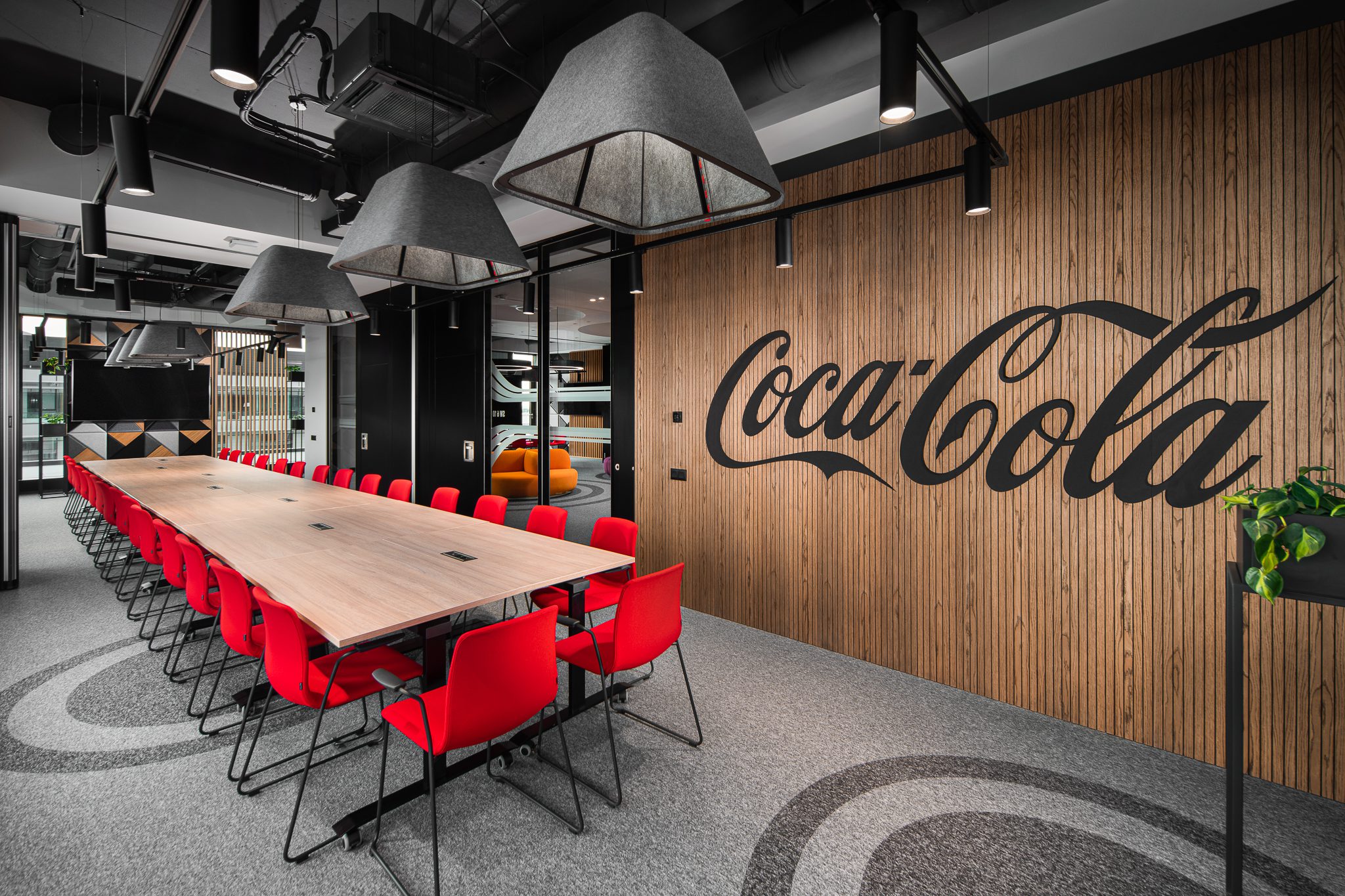 Coca Cola Europacific Partners