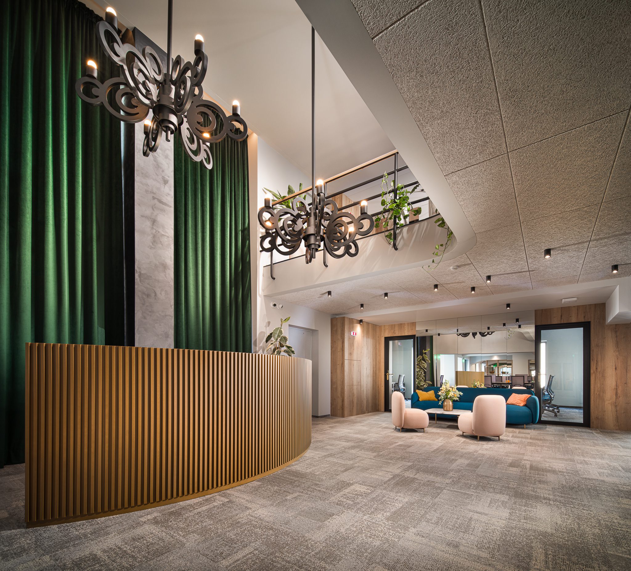 Architectural Design Management
