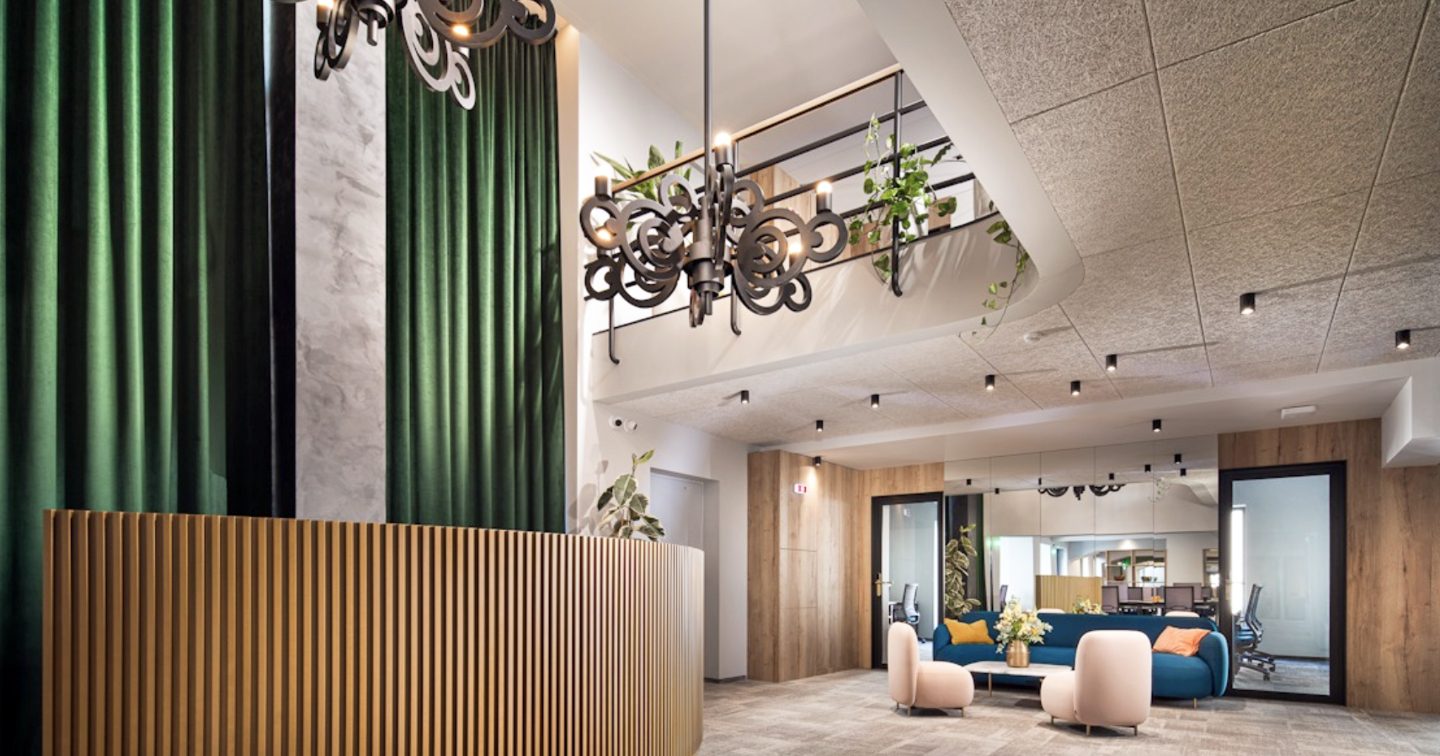 Architectural Design Management