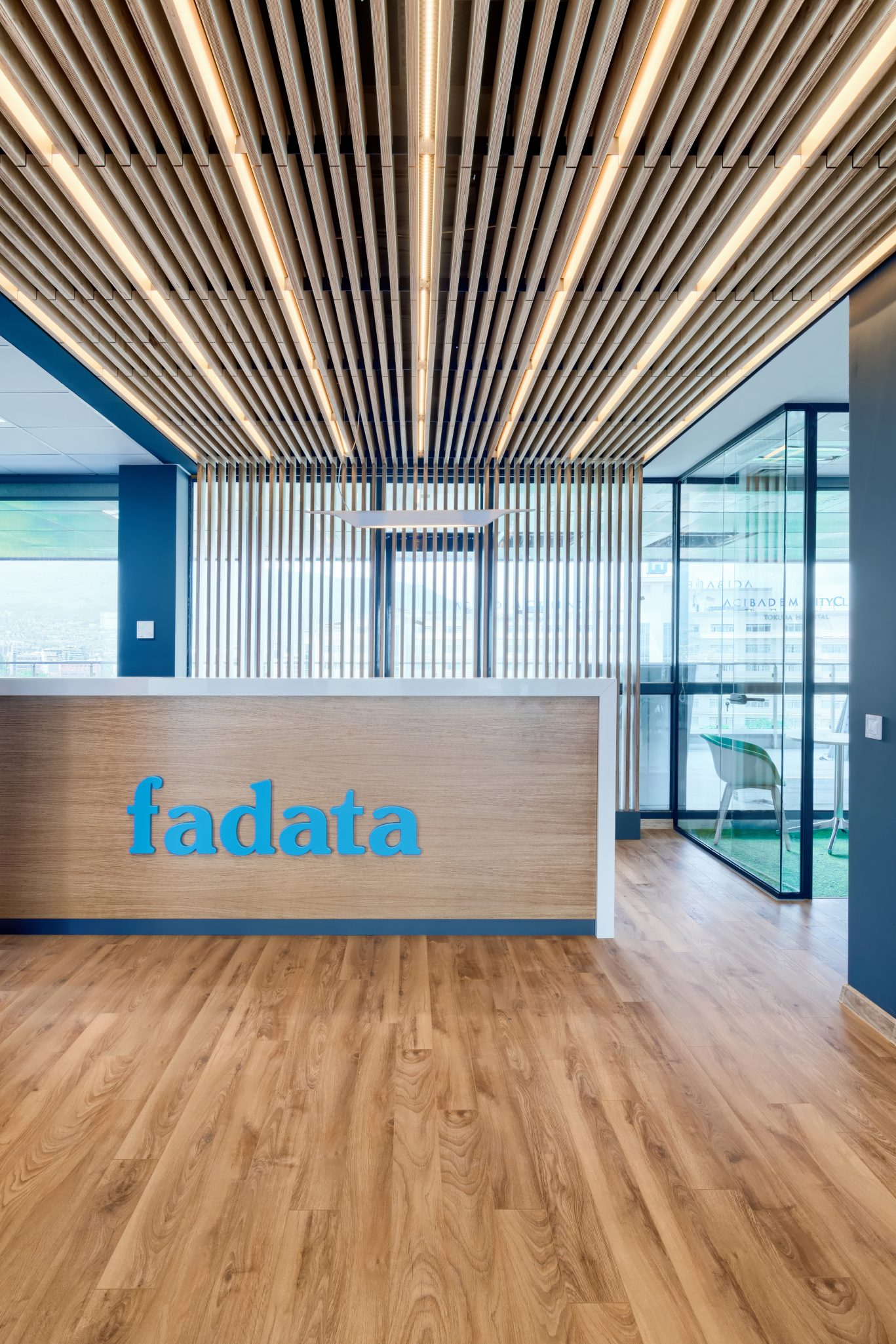 Fadata