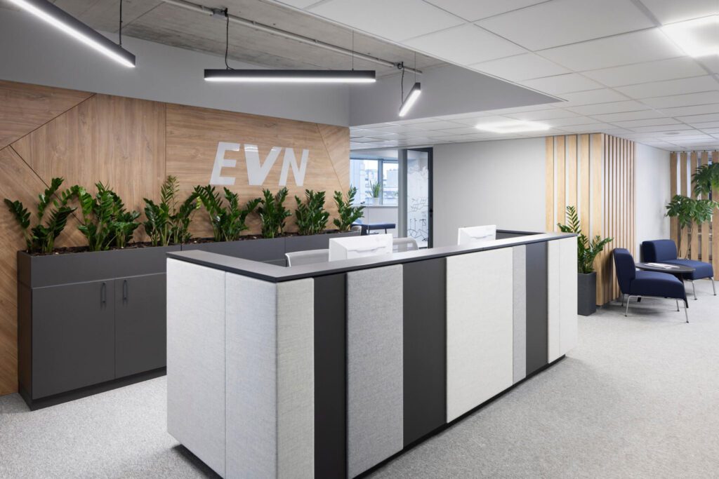EVN